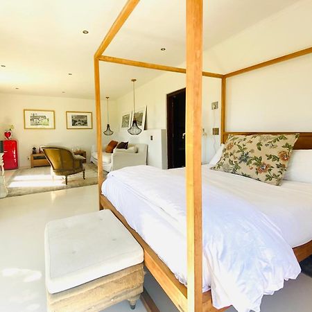 Vineyard Retreat Hotel Franschhoek Exterior photo
