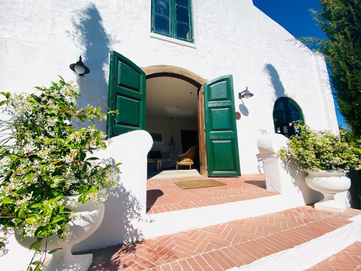 Vineyard Retreat Hotel Franschhoek Exterior photo